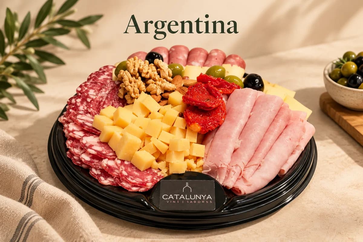 Picada Argentina