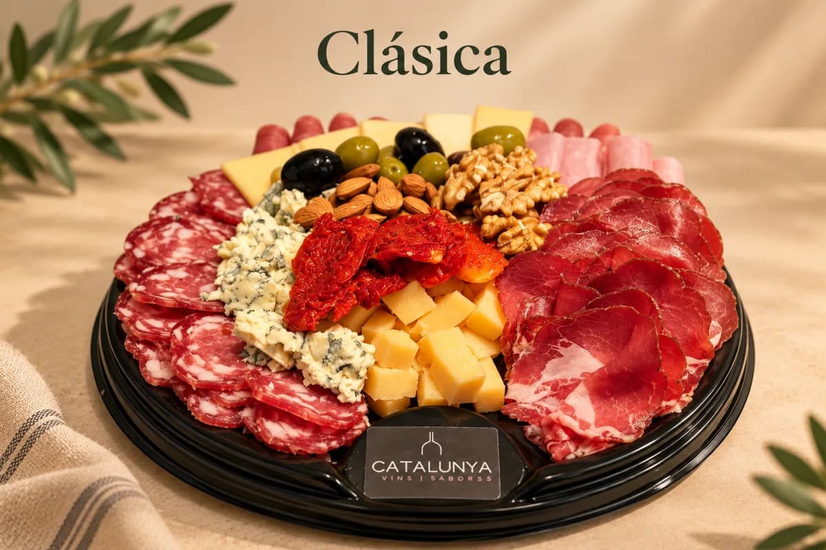 Picada Clásica