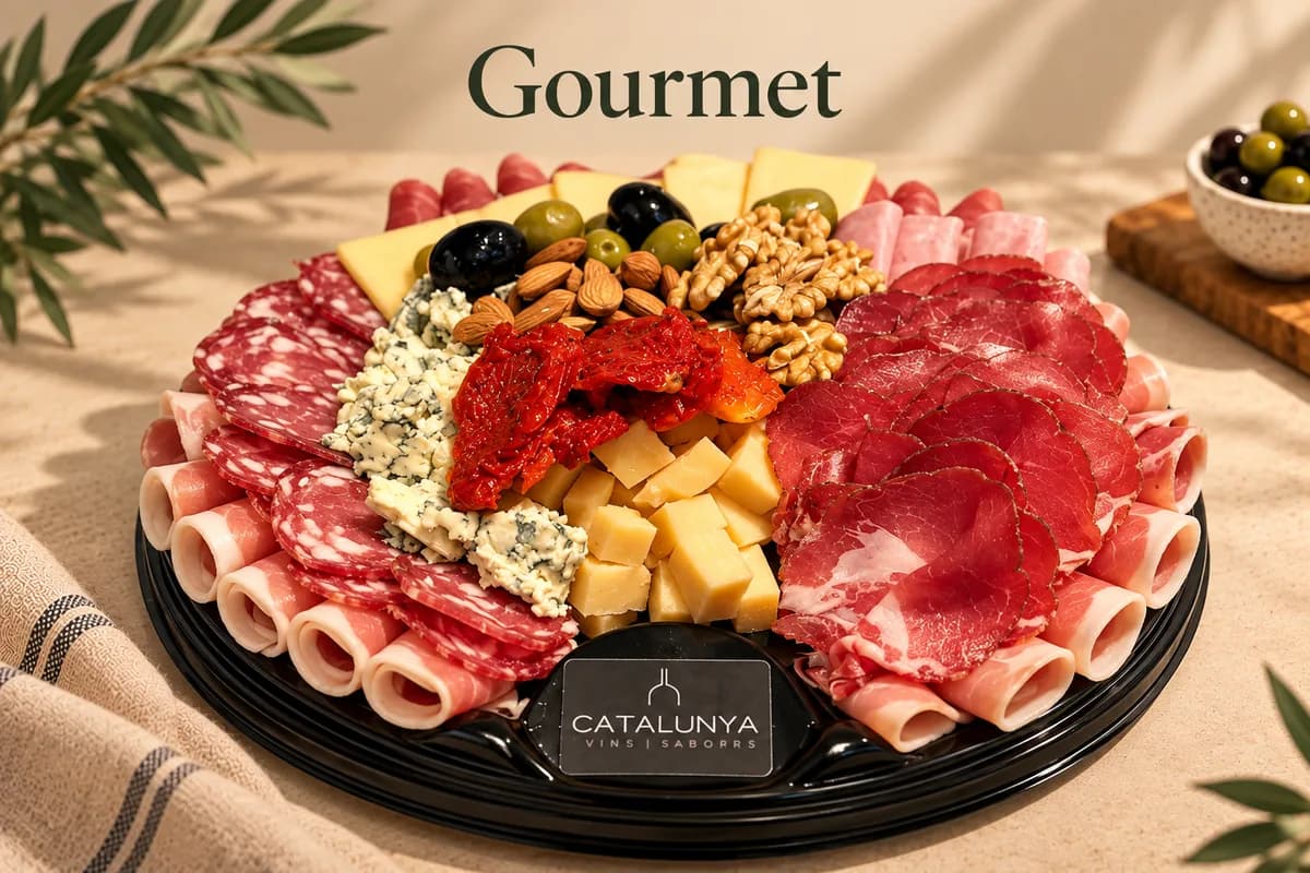 Picada Gourmet
