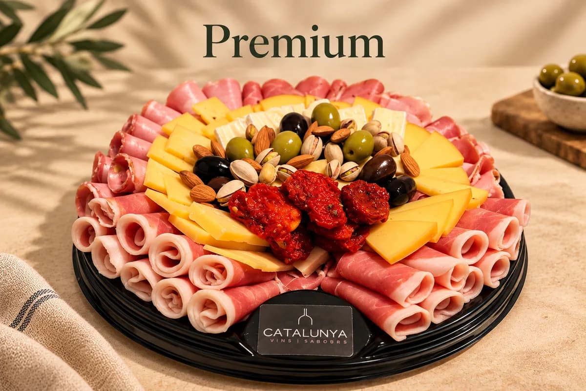 Picada Premium