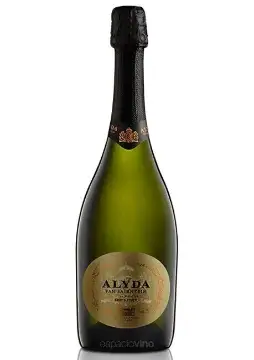 Alyda Brut Nature Alyda