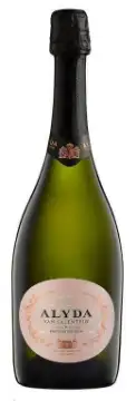 Alyda Rosé Alyda