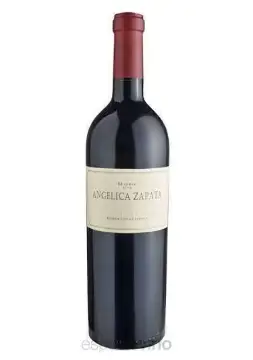 Angélica Malbec Angélica Zapata