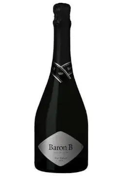 Baron B Brut Nature Baron B