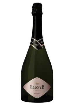 Baron B Brut Rosé Baron B