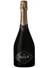 Baron B Extra Brut Baron B