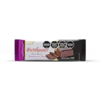 Budín Chocolate Steinhauser