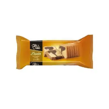 Budín Clásico Cake de Oro