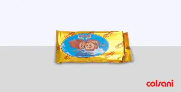 Budín del Cielo Colsani