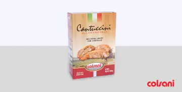 Cantuccini