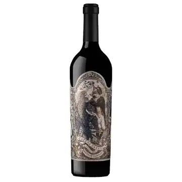 Catena Zapata Birth of Cabernet 2021 Catena Zapata
