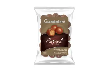 Cereal con Chocolate Guadalest