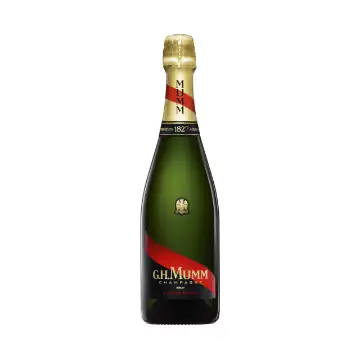 Cordon Rouge Mumm