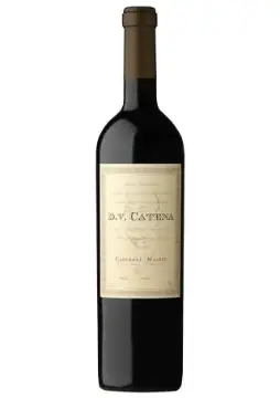 DV Catena Cabernet Malbec DV Catena