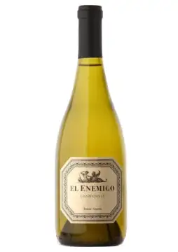 El Enemigo Chardonnay El Enemigo
