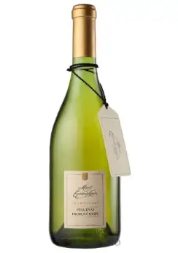 Escorihuela Pequeñas Producciones Chardonnay Escorihuela