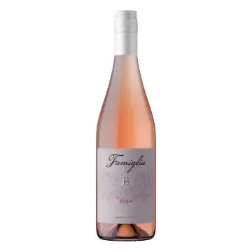 Famiglia Bianchi Rosé Bianchi