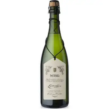 MEG Brut Nature Escorihuela