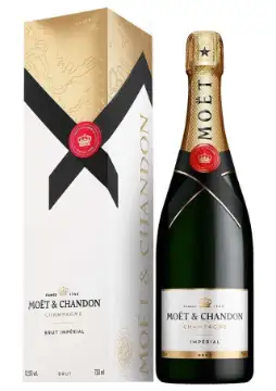 Moët & Chandon Impérial Brut Moët & Chandon