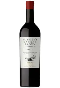 Nicolás Catena 2021 Catena