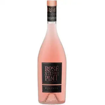 Pulenta Rosé Pulenta