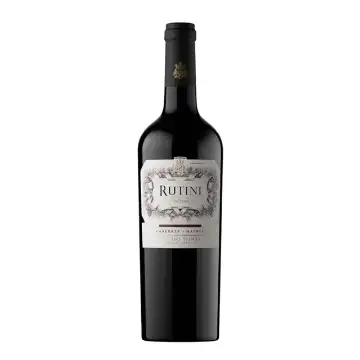 Rutini Cabernet Malbec Rutini
