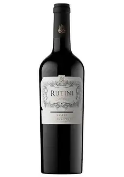 Rutini Malbec Rutini