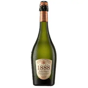 Sidra 1888 Clásica 1888