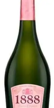 Sidra 1888 Rosé 1888