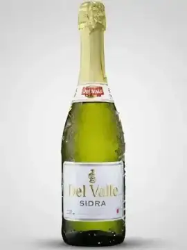 Sidra Sol del Valle Sol del Valle