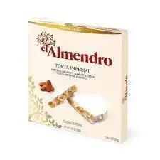 Torta Imperial El Almendro